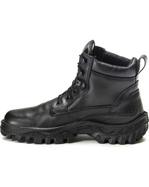 Rocky Men's TMC Postal Approved Duty Boots, Black, hi-res