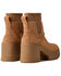 Image #4 - UGG Women's Moxy Chelsea, Chestnut, hi-res