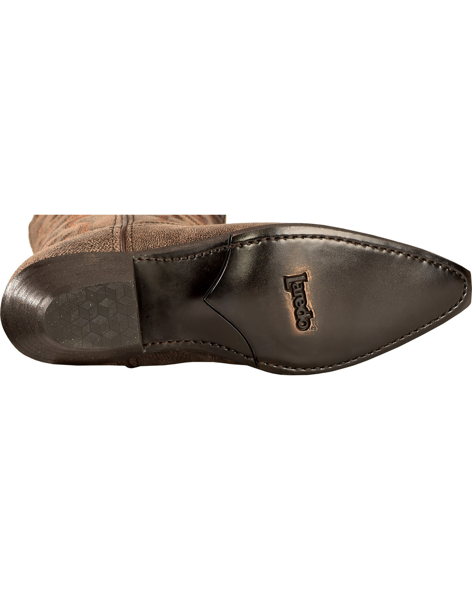 Laredo access boots deals