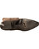 Image #5 - Laredo Women's Access Western Boots - Extended Calf Sizes - Snip Toe, , hi-res