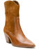 Matisse Women's Carina Western Booties - Pointed Toe, Natural, hi-res