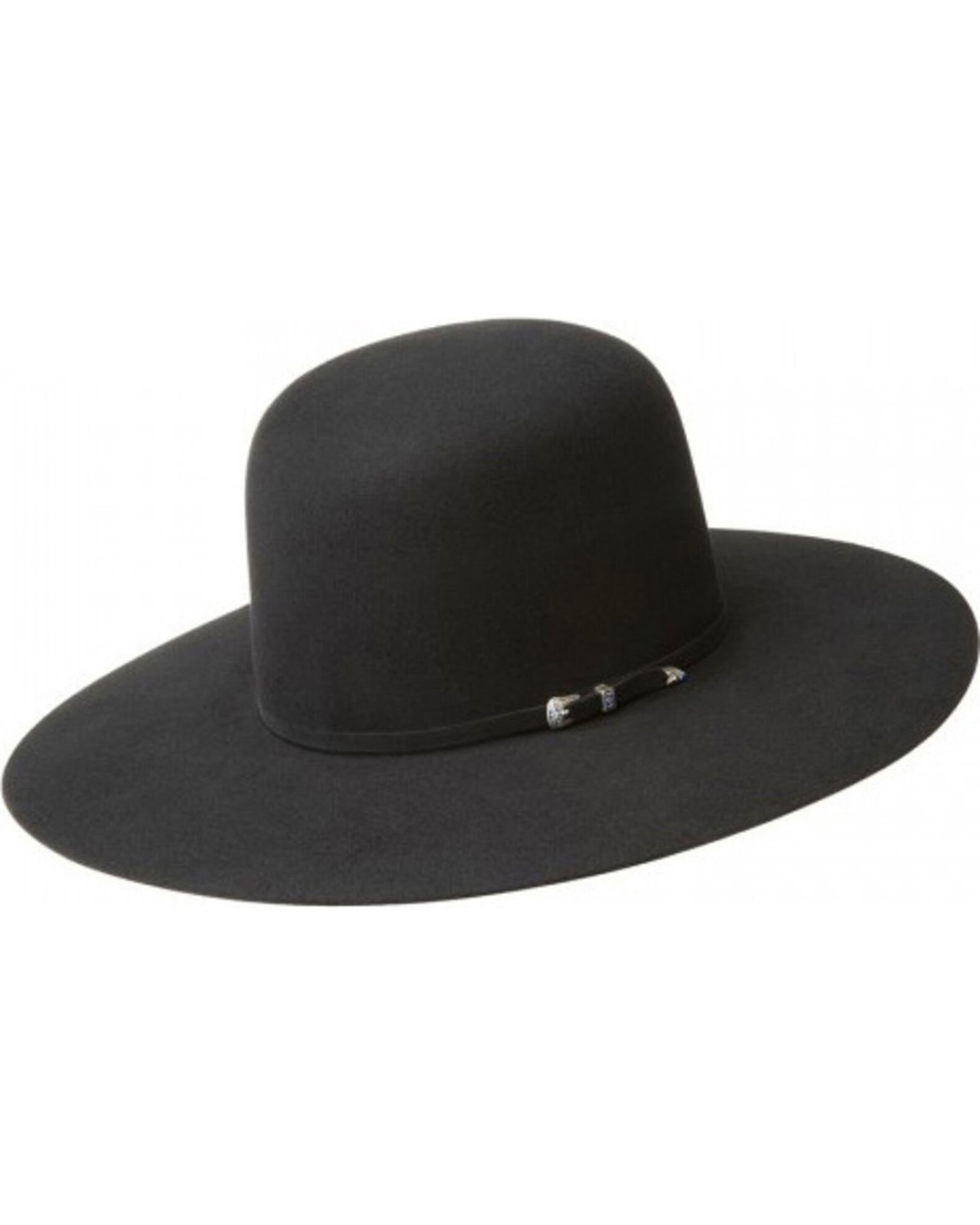 Bailey Men s Stellar 20X Fur Felt Cowboy Hat Boot Barn