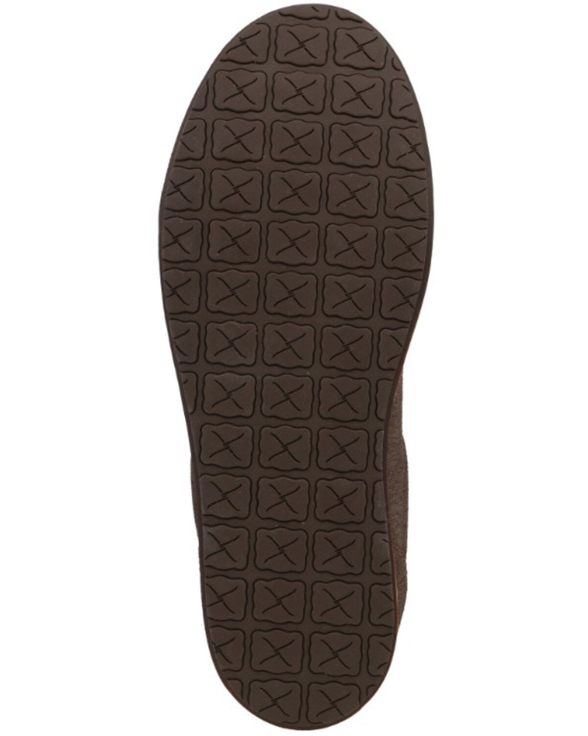 Image #7 - Twisted X Women's Casual Kicks - Moc Toe, Brown, hi-res