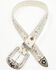 Image #1 - Shyanne Women's Nova Embellished Hair On Buckle Belt, , hi-res