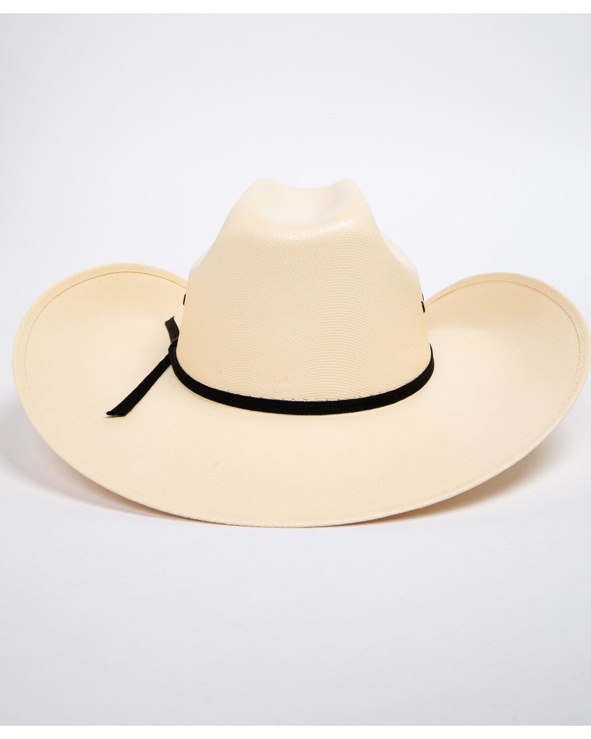 Cody James Men's Canvas Western Natural 
