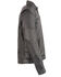 Image #3 - Miller Ranch Men's Heat Vented Scooter Jacket, Black, hi-res