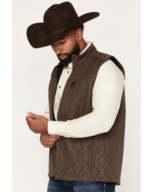 Men's Vests