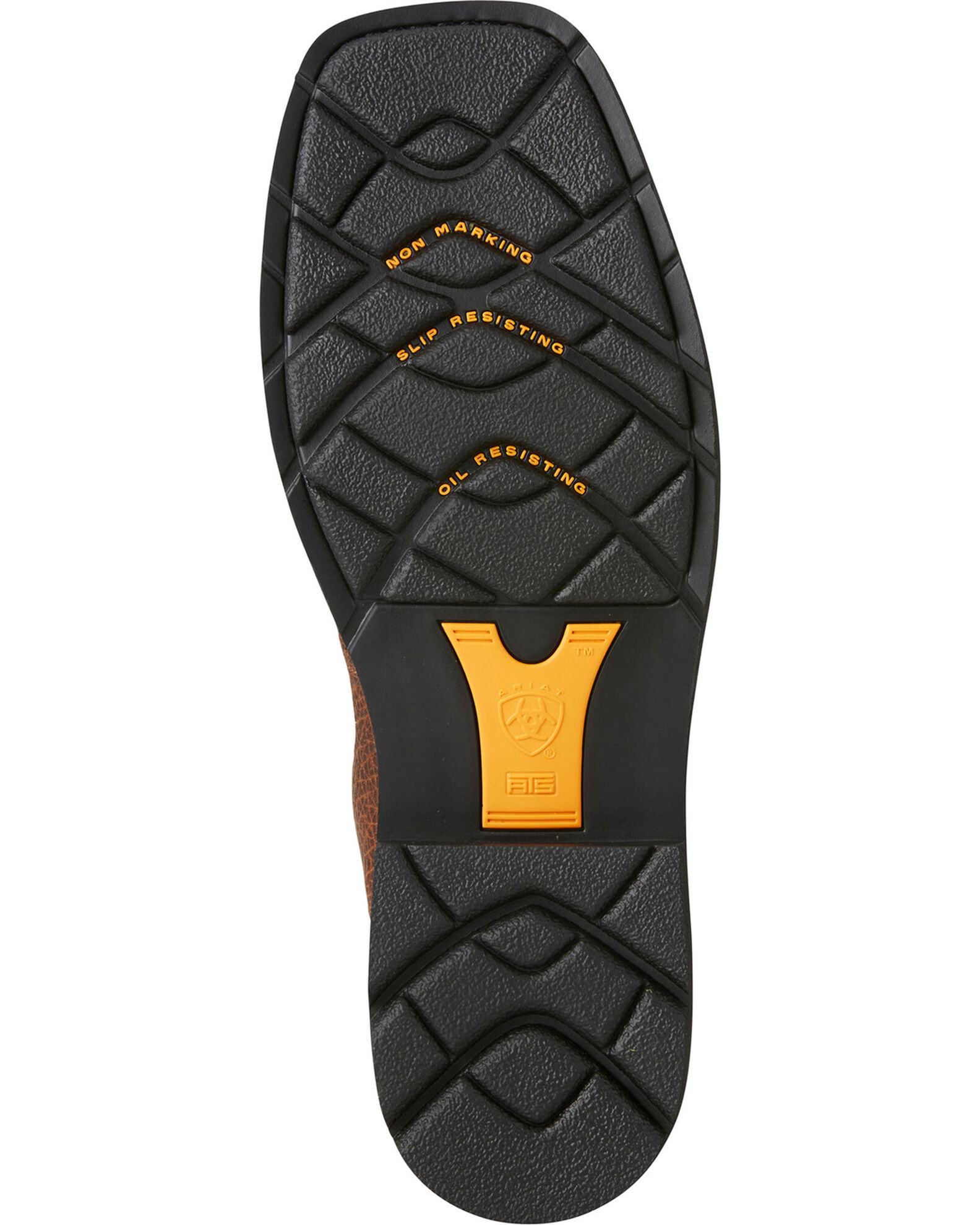 Sierra shadowland work boot online