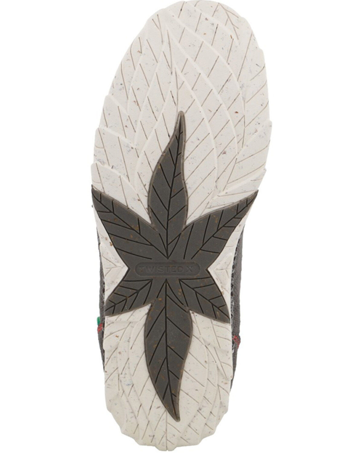 Image #7 - Twisted X Women's Zero-X™ Casual Shoes - Moc Toe, , hi-res