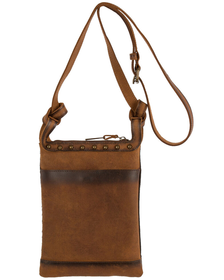 sts leather bag