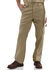 Image #2 - Carhartt Men's Blended Twill Chino Work Pants - Big & Tall, , hi-res