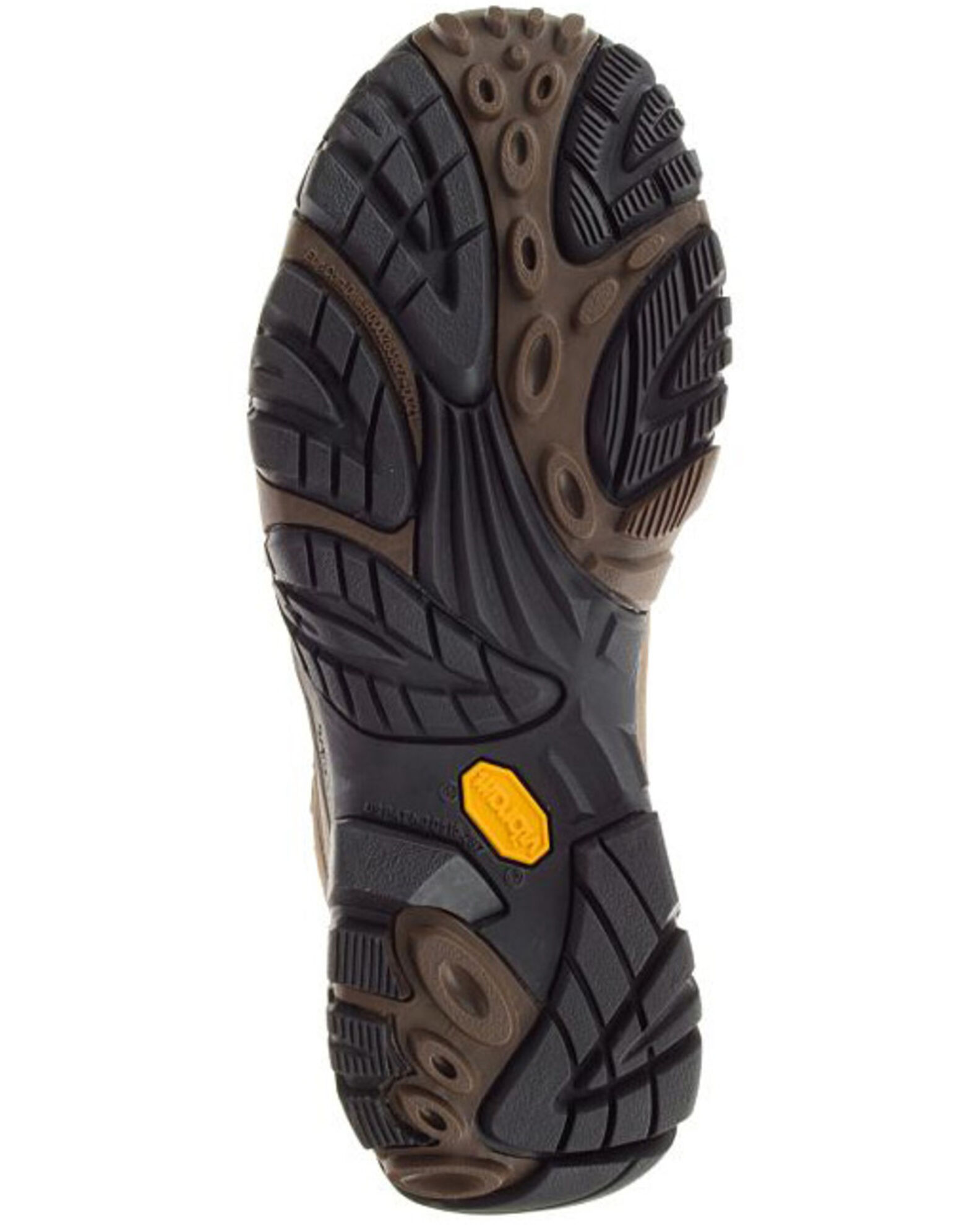 Product Name Merrell Men's MOAB Adventure Waterproof Hiking Boots