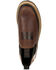 Image #6 - Georgia Boot Men's Giant Desert Camo Romeo Shoes - Round Toe, , hi-res