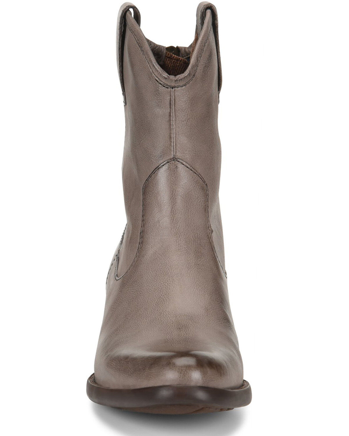 born western booties