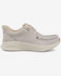 Image #2 - Twisted X Women's Feather X&trade; EZ On Casual Shoes - Moc Toe, Ivory, hi-res