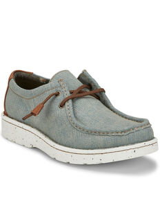 Justin Shoes Boot Barn