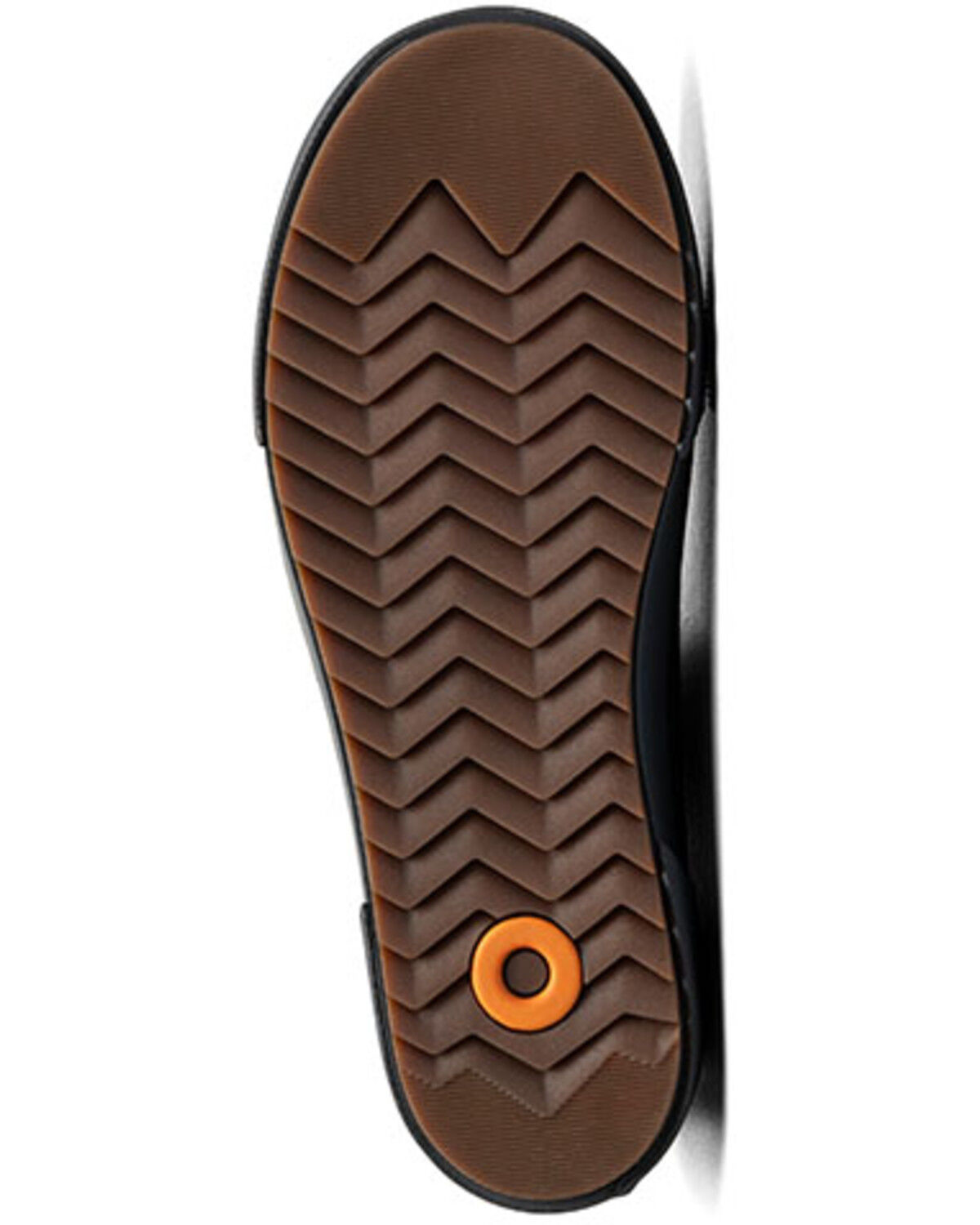 Image #7 - Bogs Men's Kicker Chelsea Neo Rain Boots - Round Toe, , hi-res