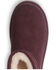 Image #6 - Bearpaw Women's Super Shorty Casual Boots, Purple, hi-res