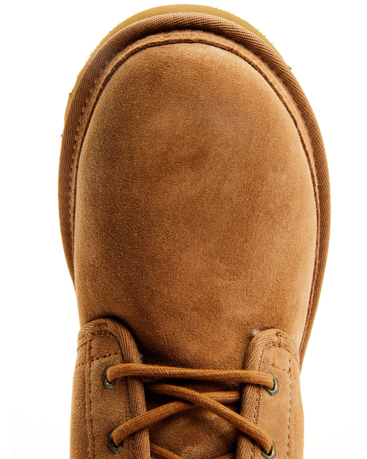 Image #6 - UGG Men's Neumel Casual Shoes, Chestnut, hi-res