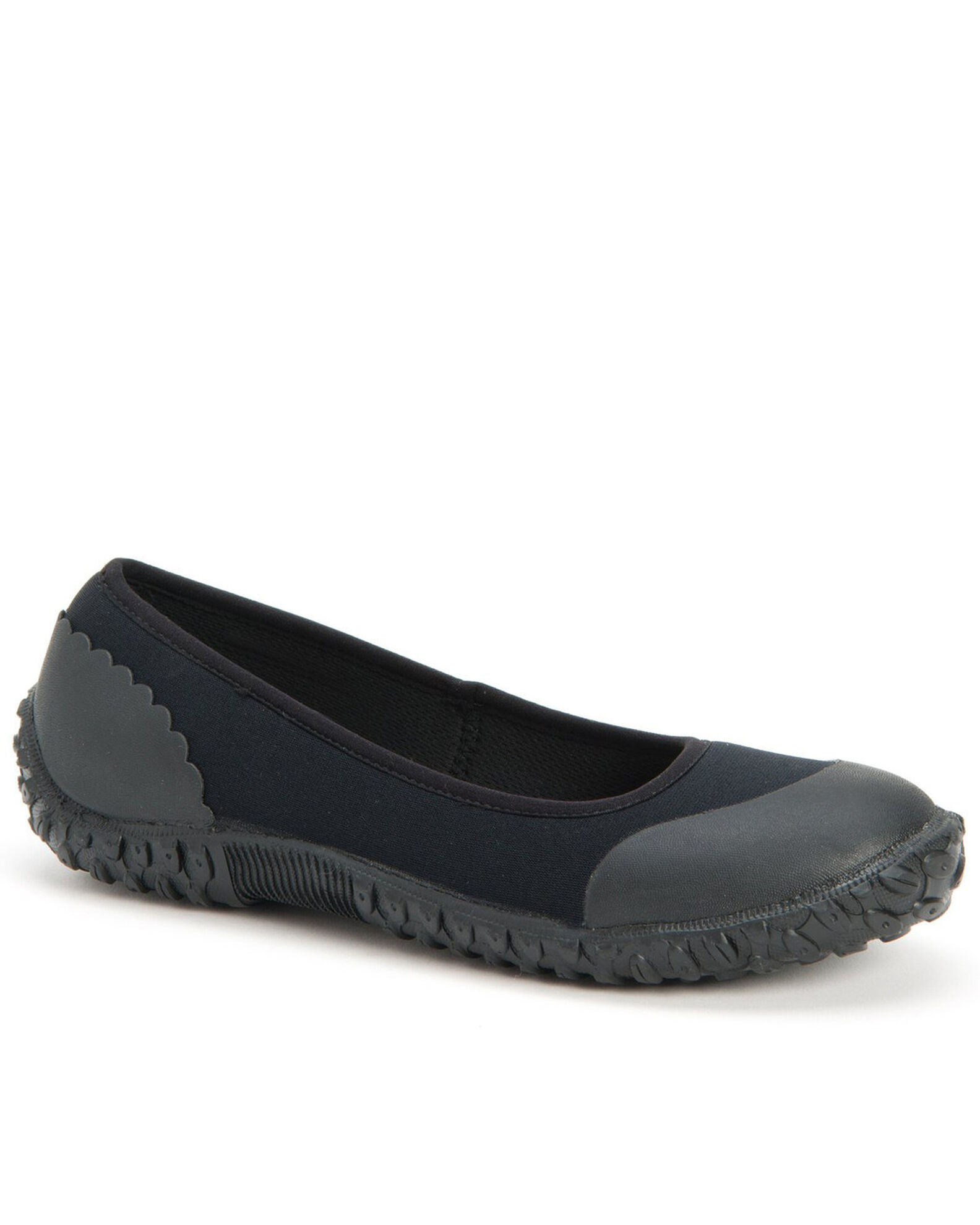 Muck Boots Women's Muckster II Flats