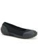Muck Boots Women's Muckster II Flats - Round Toe, Black, hi-res