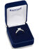 Image #3 - Montana Silversmiths Women's Stone Ring, Silver, hi-res