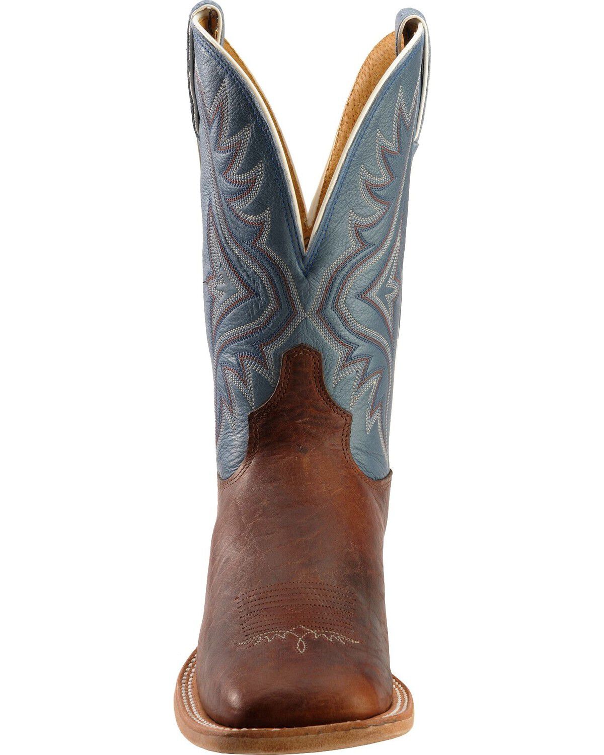 cowboy boots with riding heel