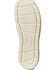Image #5 - Ariat Women's Ryder Slip-On Leopard Shoes - Round Toe, Brown, hi-res