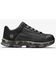 Image #2 - Timberland Men's Powertrain Alloy Toe Work Shoes, Black, hi-res