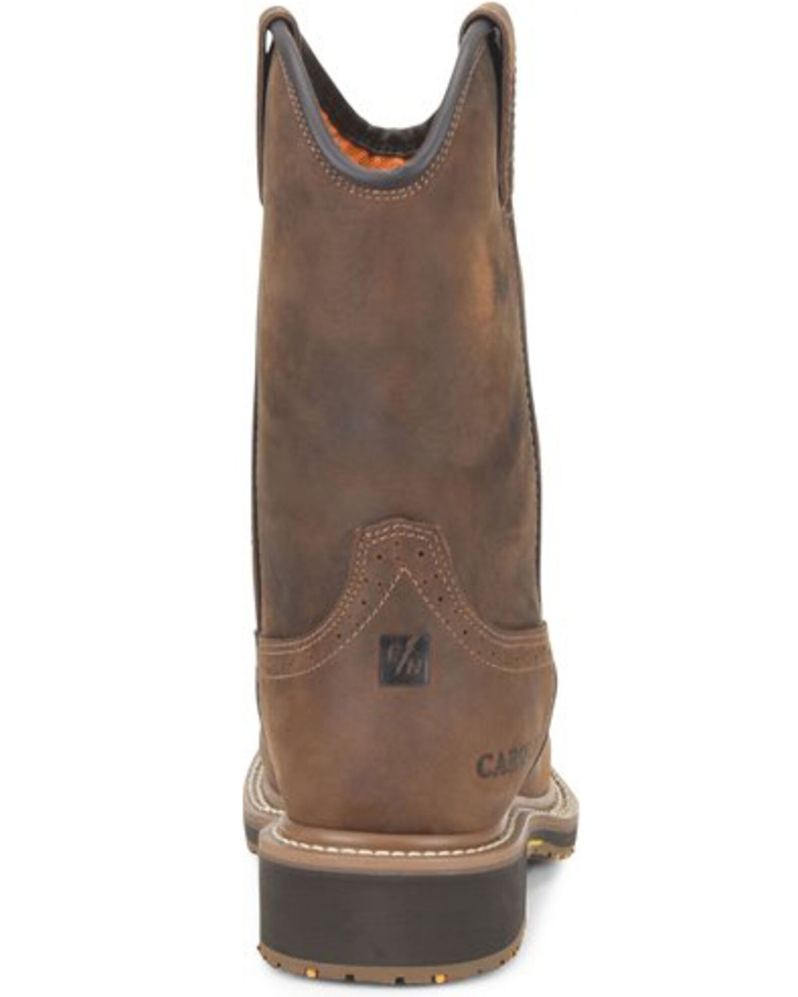Carolina anchor boot online