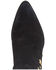 Matisse Women's Caty Limited Edition Western Fashion Booties - Pointed Toe, Black, hi-res