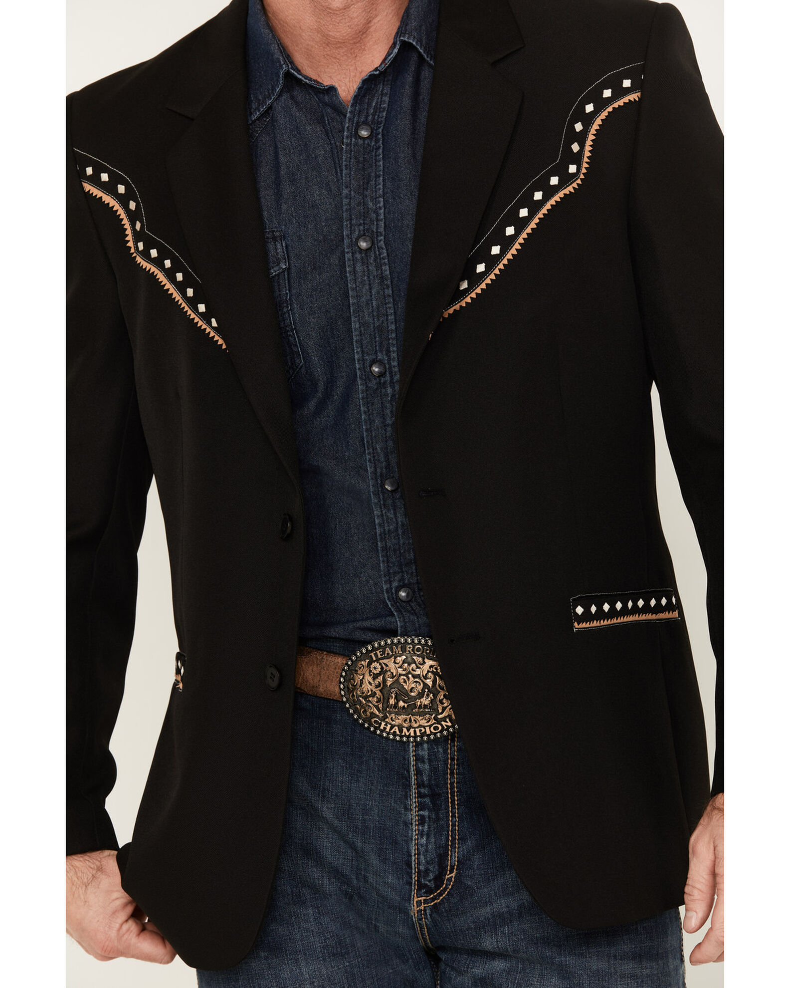 Scully shop sport coat