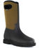 Image #1 - Bogs Men's Roper Insulated Waterproof Work Boots - Round Toe, , hi-res