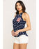 Image #3 - Others Follow Women's Stars N Stripes Top , , hi-res
