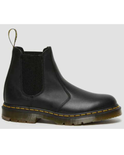 Dr. Martens 2976 Slip Resisting Chelsea Boots - Round Toe | Boot Barn