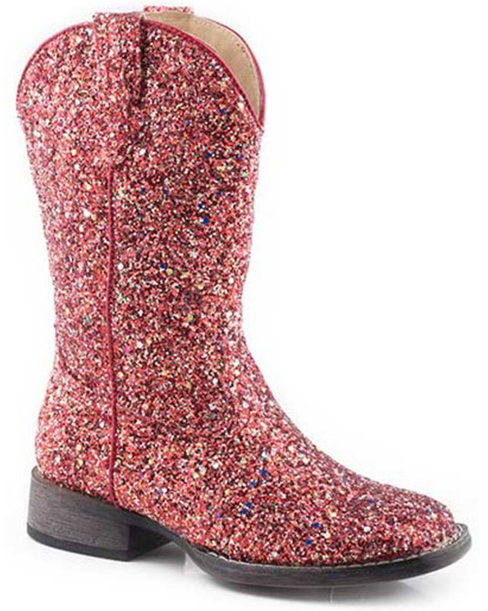 Boot barn hotsell red cowboy boots