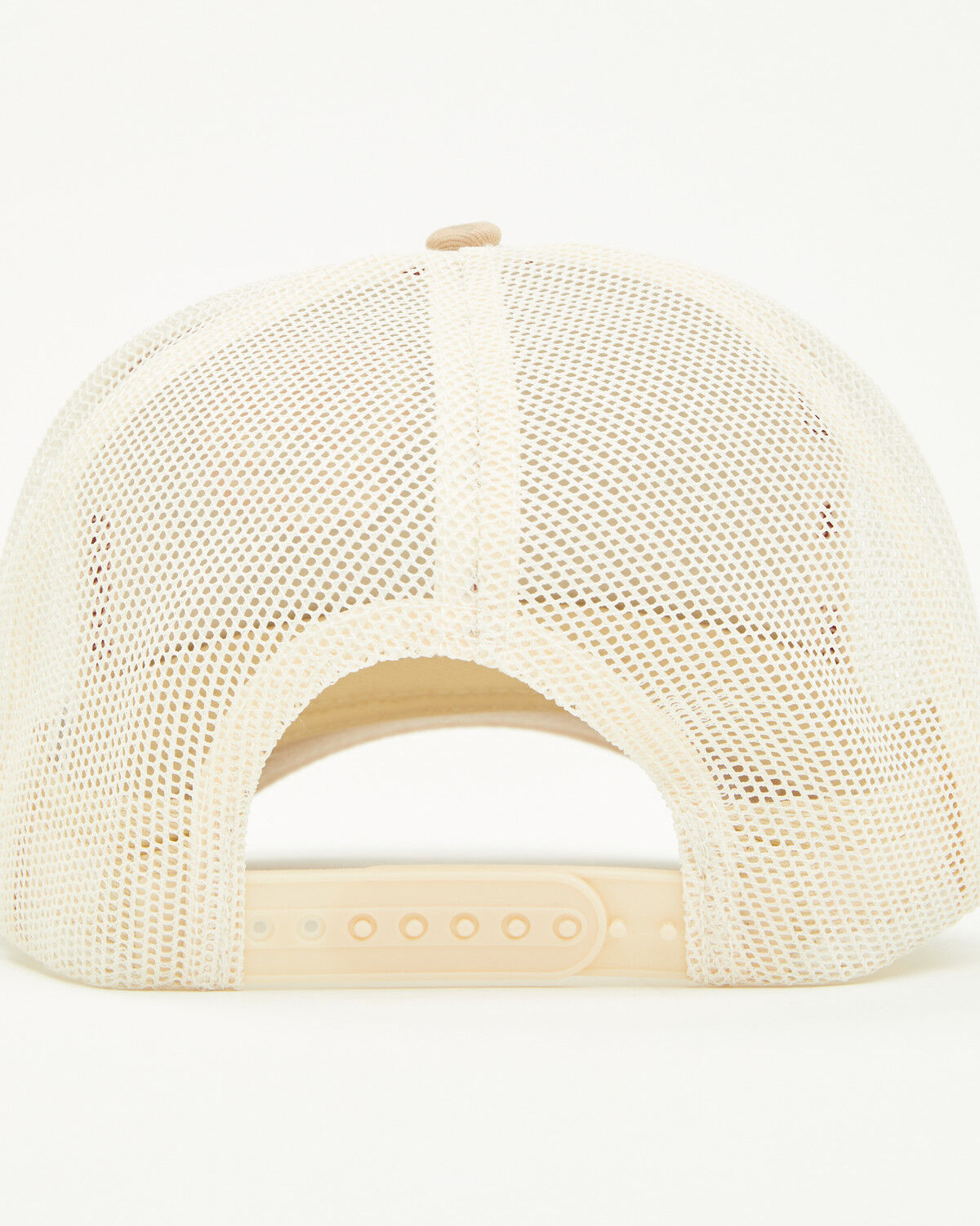 Image #3 - Idyllwind Women's Mama Tried Multi-Patch Ball Cap, Tan, hi-res