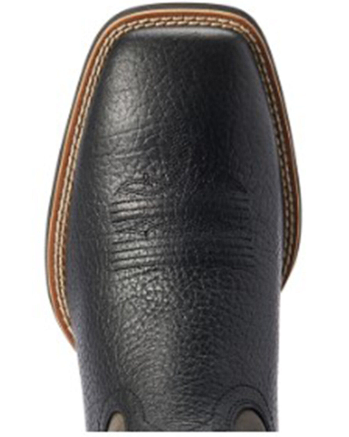Product Name:  Ariat Men's Everlite Western Performance Boots - Broad Square Toe