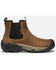 Keen Men's Targhee II Chelsea Hiking Boots, Brown, hi-res