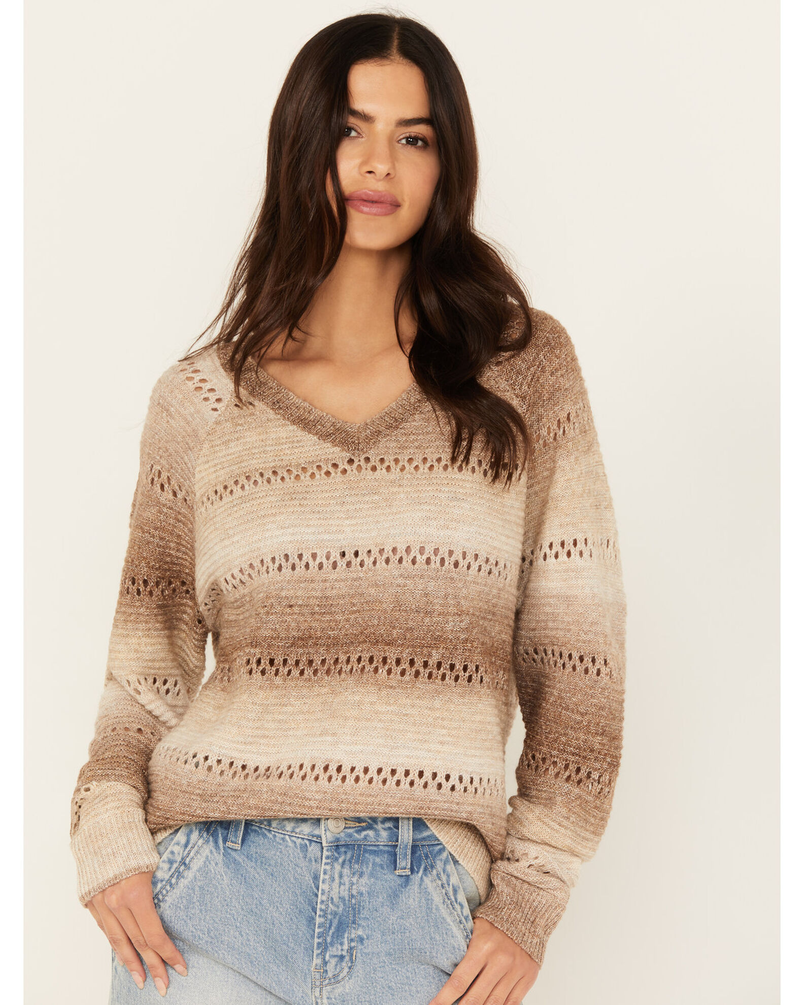 Cleo sweaters sales