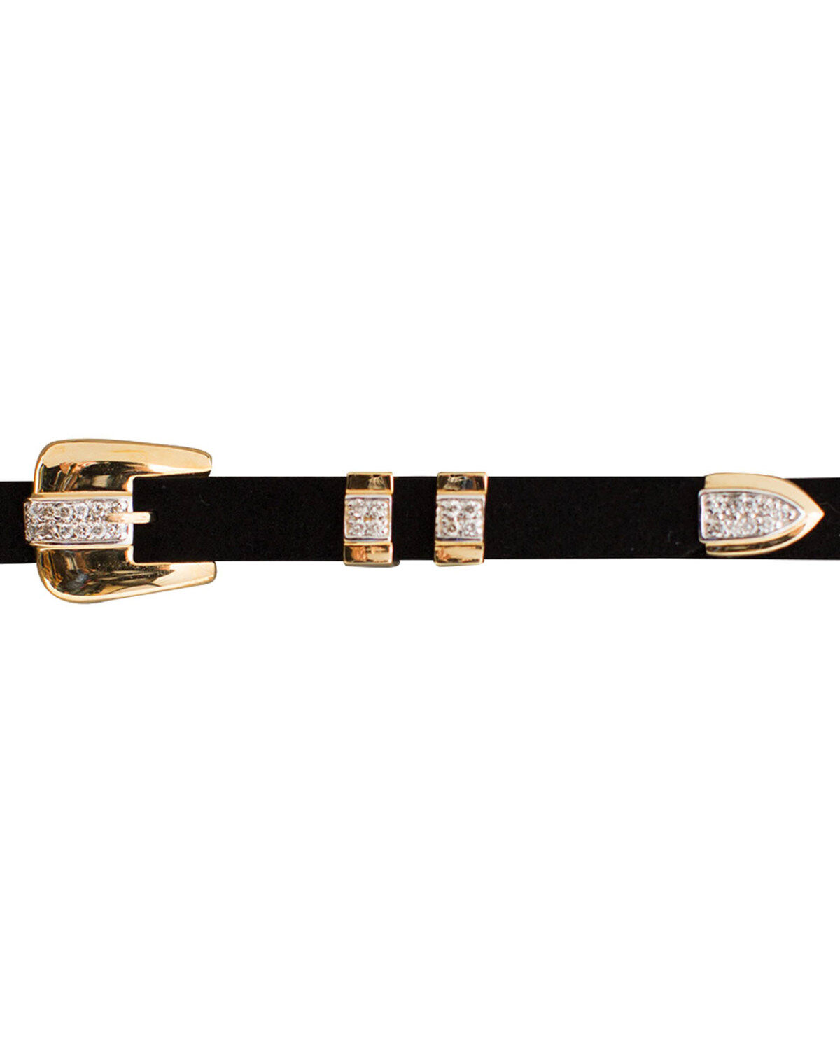 stetson diamante