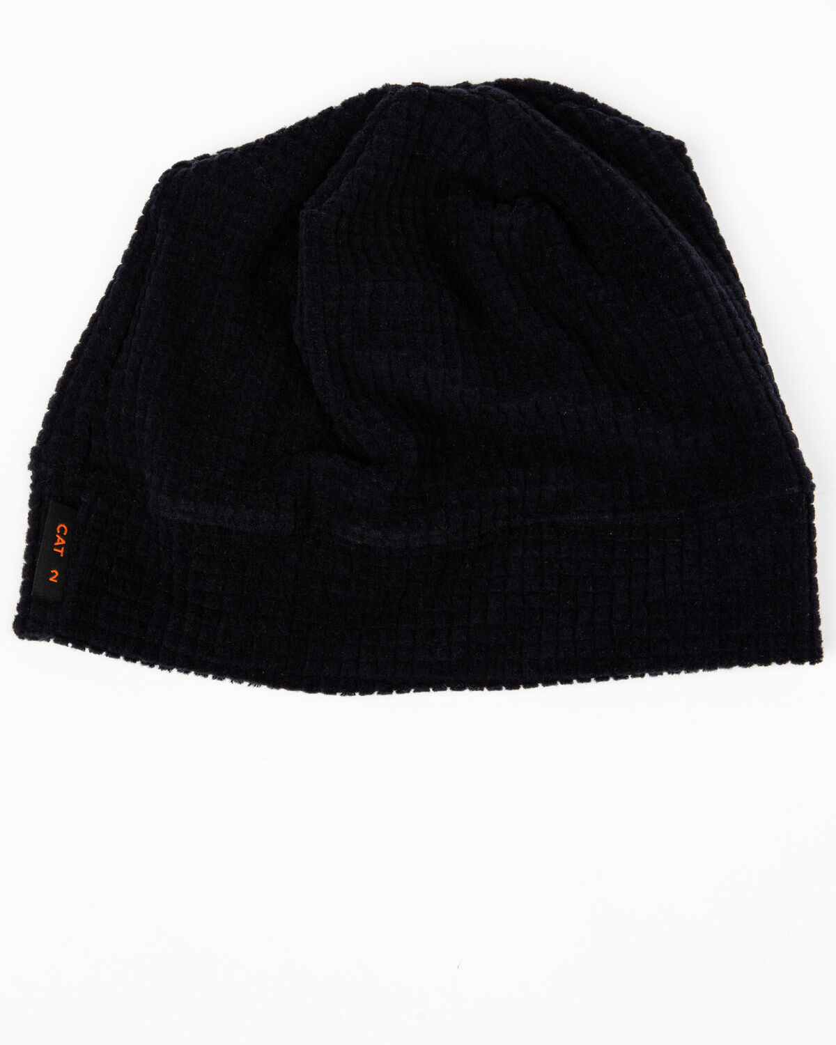 Image #2 - Hawx® FR Cold Weather Beanie, Black, hi-res
