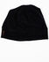 Image #2 - Hawx® FR Cold Weather Beanie, Black, hi-res