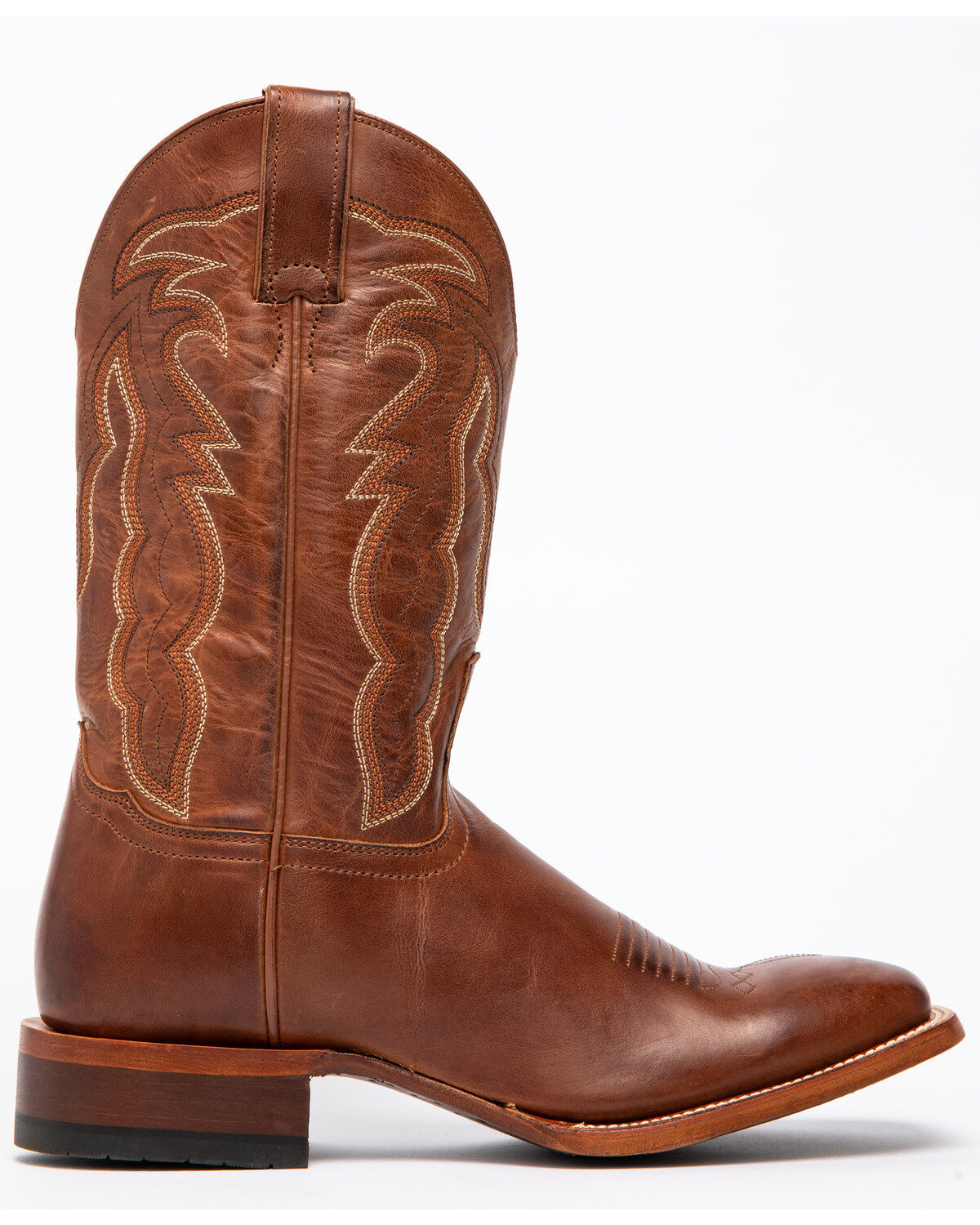 Image #2 - Cody James Men's Diesel Western Boots - Broad Square Toe, , hi-res