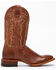 Image #2 - Cody James Men's Diesel Western Boots - Broad Square Toe, , hi-res