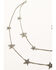 Image #1 - Idyllwind Women's Silver Kendall Star Necklace, Silver, hi-res