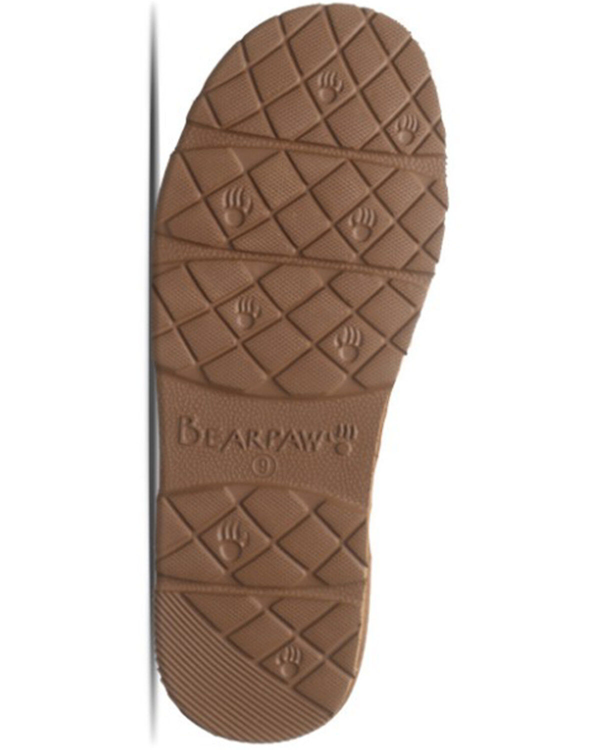 Product Name:  Bearpaw Men's Beau Slippers