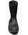 Bogs Women's Crandall II Mid Winter Work Boots - Soft Toe, Black, hi-res