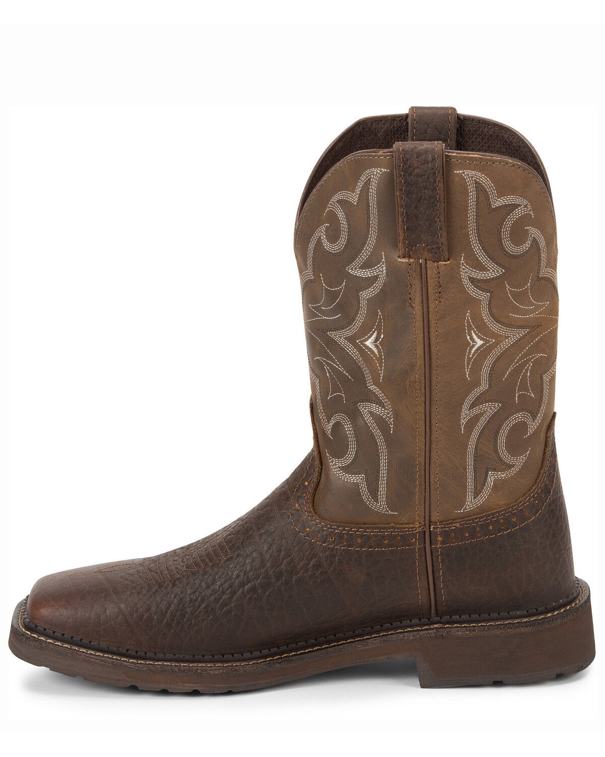 cactus work boots near me