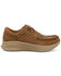Image #2 - Twisted X Women's Feather X™ Casual Shoes - Moc Toe, Brown, hi-res